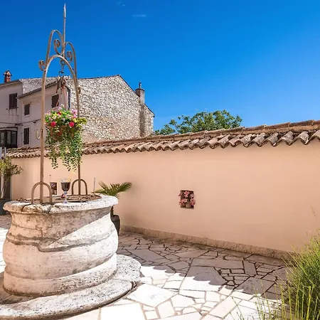 Villa Nada With 6 Bedrooms