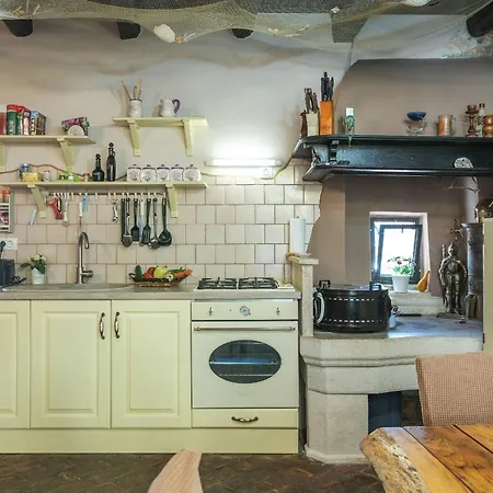 Villa Nada With 6 Bedrooms