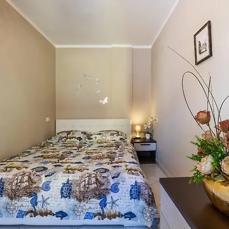 Nada With 6 Bedrooms * Vodnjan