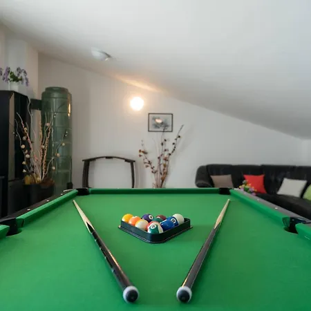 Nada With 6 Bedrooms Villa Vodnjan