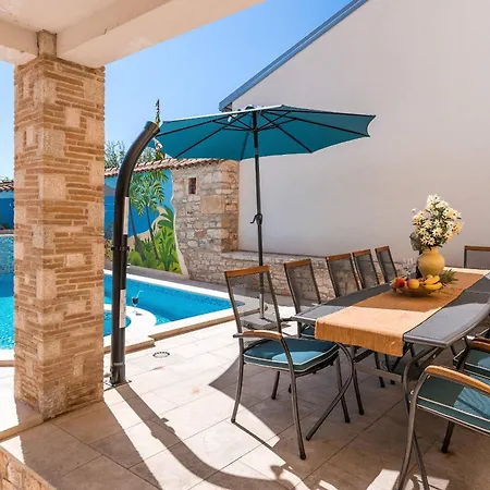 Nada With 6 Bedrooms *