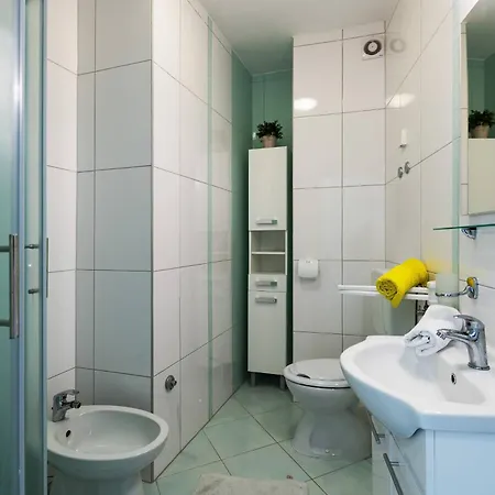Nada With 6 Bedrooms Villa Vodnjan