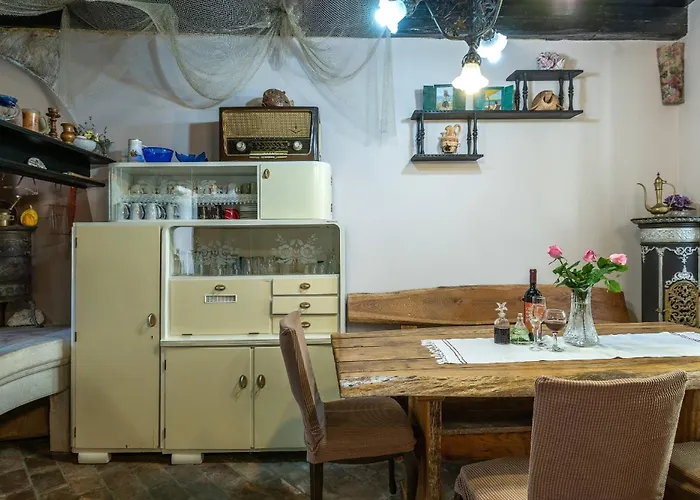 Villa Nada With 6 Bedrooms *