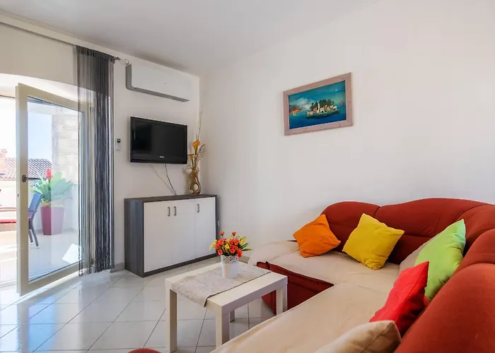 Nada With 6 Bedrooms Villa Vodnjan