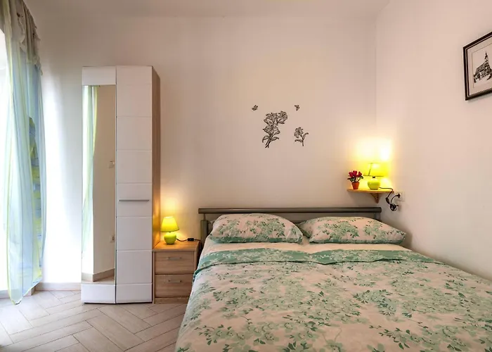 Villa Nada With 6 Bedrooms