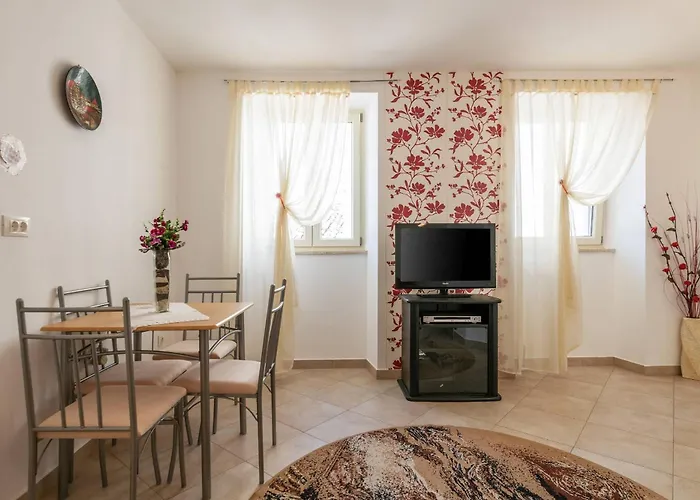 Villa Nada With 6 Bedrooms