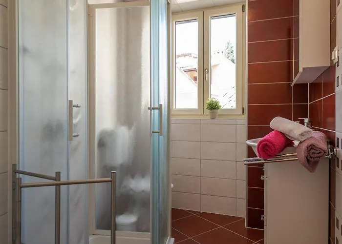 Villa Nada With 6 Bedrooms *