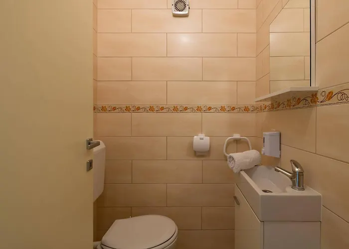 Villa Nada With 6 Bedrooms Vodnjan