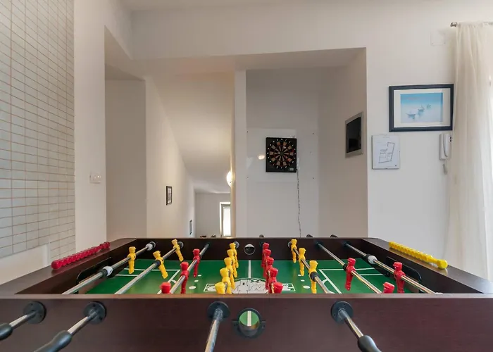 Nada With 6 Bedrooms * Vodnjan