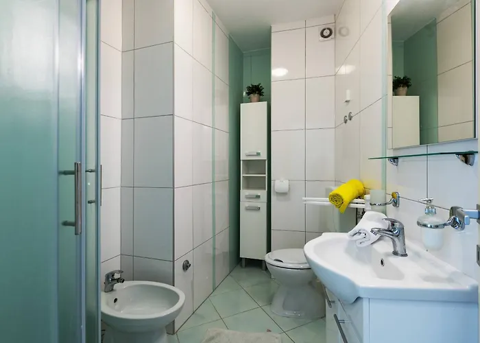 Nada With 6 Bedrooms Villa Vodnjan